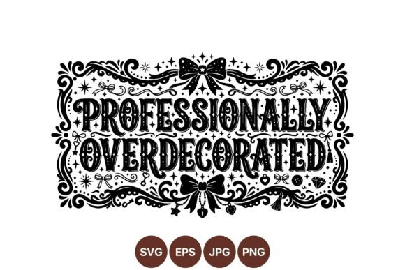 Bold Vintage Decorative Frame: A Designer's Ornate Toolkit