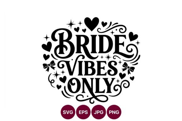 Bride Vibes Only: A Script Font for Modern Romance