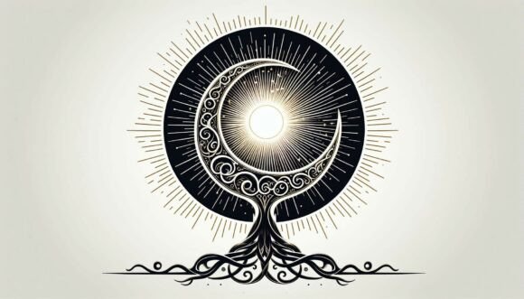 Decorative Sacred Tree: Your New Go-To for Nature-Inspired Design