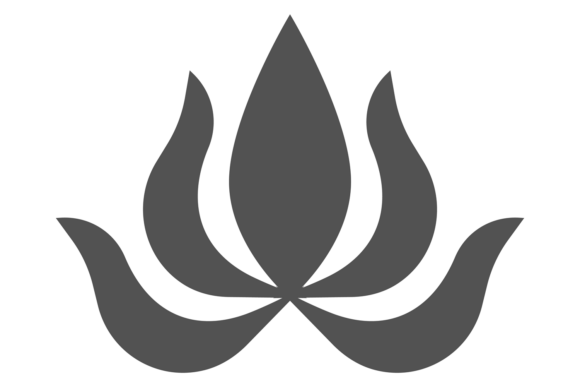 Natural Beauty Logo Decorative Botany B: A Designer's Guide