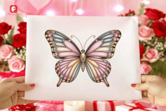 Pastel Decorative Elegant Butterfly PNG: A Designer's Guide