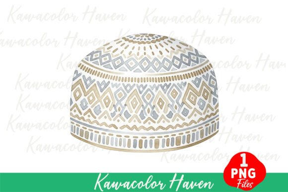 Unpacking the Decorative Round Box & Geometric Pattern Asset